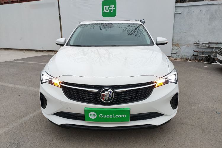 Used Buick Verano 2023 Pro Enjoyment Edition
