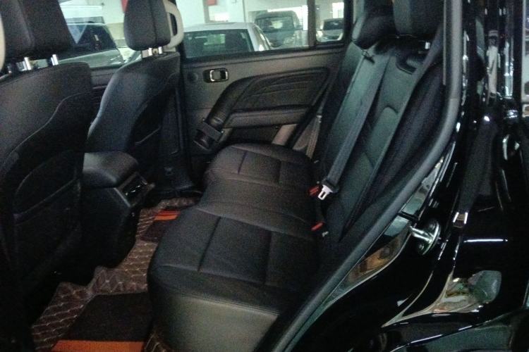 Used Haval Raptor New Energy 2023 Hi4 145 Explorer Edition
