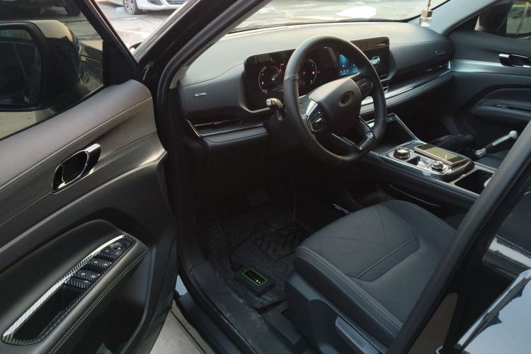 Used Ford Equator Sport 2023 EcoBoost 170 Prime Edition