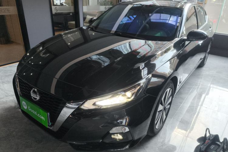 Used Nissan Teana 2021 2.0L XL Comfort Edition

