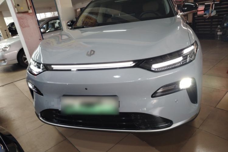 Used Leapmotor C11 2026 All-Electric 640 LiDAR Prestige Edition