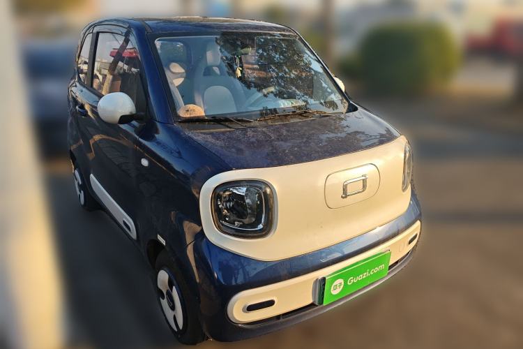 Used Bestune Pony 2025 222km Range Agile Horse