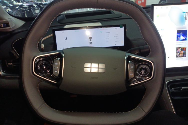 Used  Galaxy A7 2025 Model EM-i 150km Exploration+ Edition
