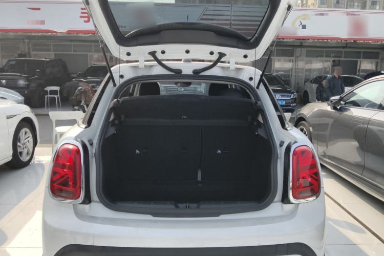 Used  MINI 2023 1.5T ONE Five-Door Edition