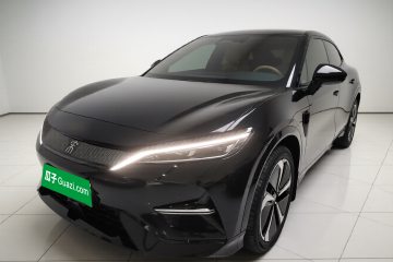 Used BYD Song L EV 2025 662 km Advanced Intelligent Driving Version