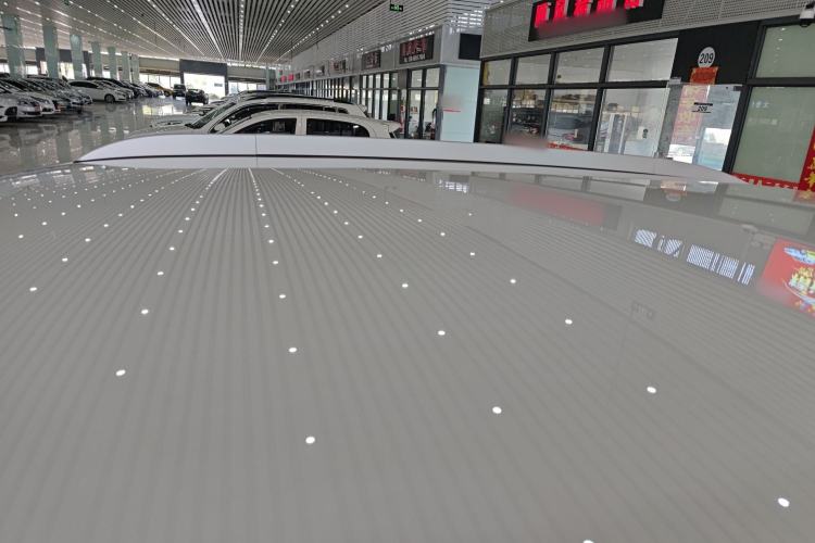 Used Wuling Hongguang MINIEV 2024 3rd Generation 215km Advanced Version