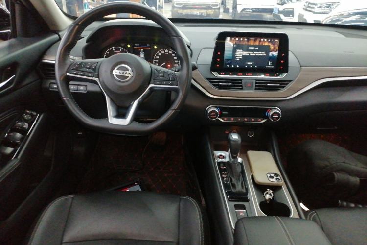 Used Nissan Teana 2021 2.0L XL Comfort Edition
