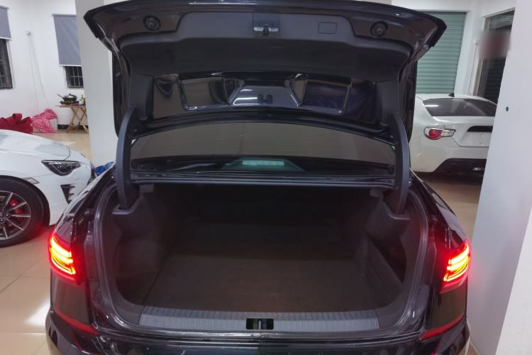 Used Volkswagen Passat 2022 330TSI Elite Edition
