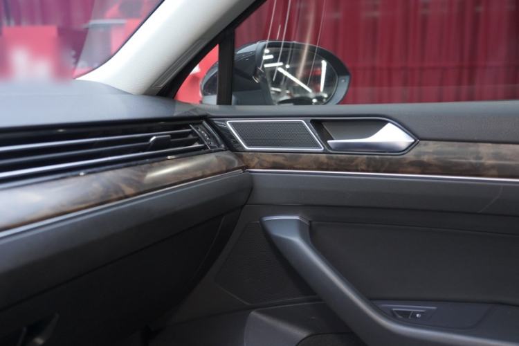 Used Volkswagen Magotan 2019 330TSI DSG Luxury Version China VI Standard