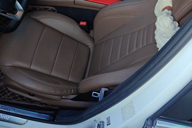 Used Mercedes-Benz E-Class 2020 Restyled E 300 L Sporty and Stylish Edition