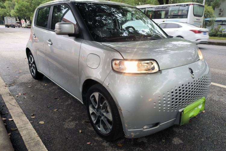 Used ORA White Cat 2020 305 km Luxury Version
