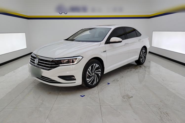 Used Volkswagen Sagitar 2022 280TSI DSG Flyover Edition
