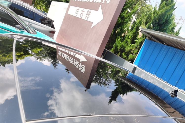 Used Lincoln Corsair 2024 2.0T Four-Wheel Drive Prestige Edition
