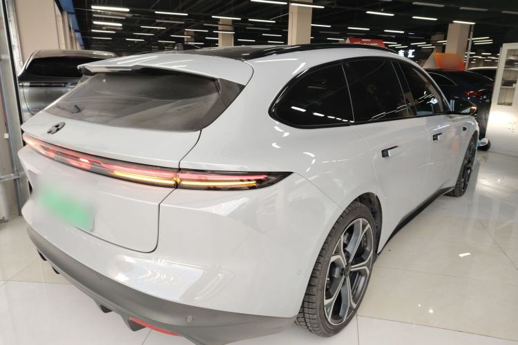 Used Nio ET5T 2024 75kWh Touring