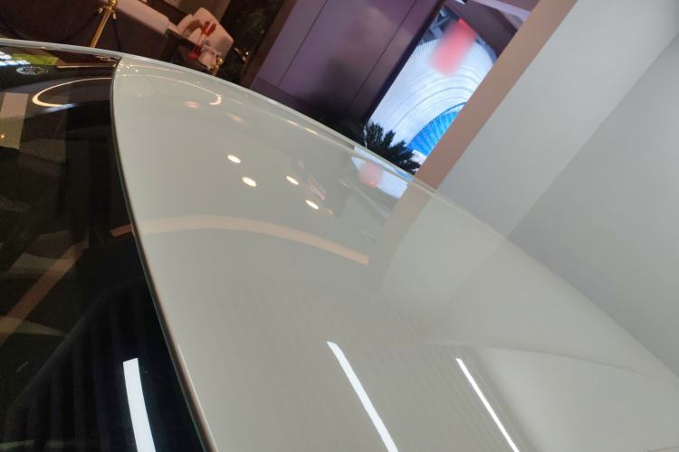 Used BYD Seagull 2025 305km Active Version
