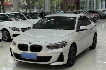 Used BMW 1 Series 2022 120i M Sport Edition