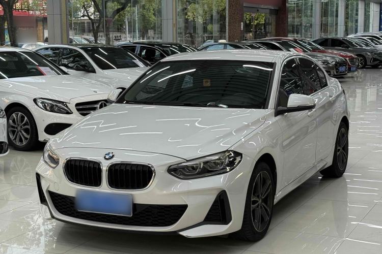 Used BMW 1 Series 2022 120i M Sport Edition