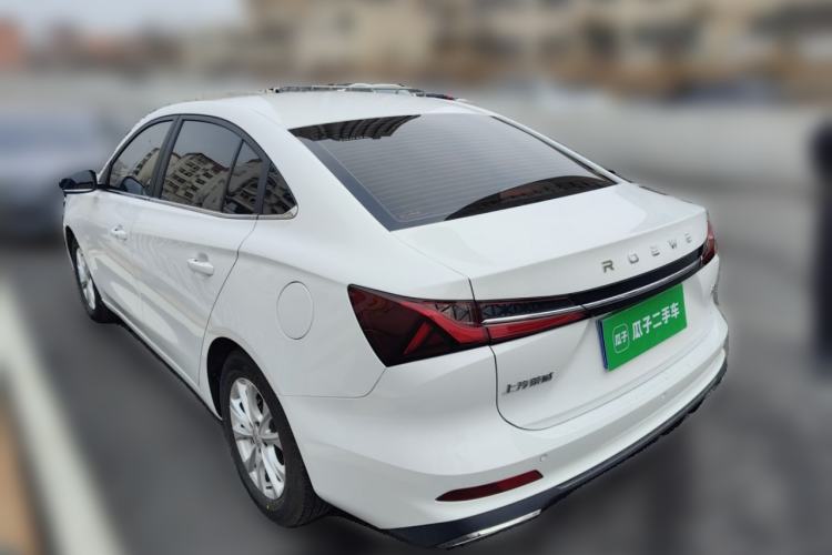 Used Roewe i5 2023 1.5L CVT Luxury Edition