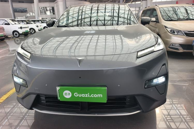 Used  S05 2024 510 Ultra Pure Electric Version
