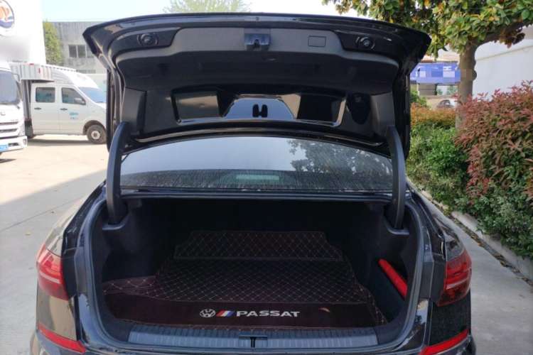 Used Volkswagen Passat 2021 280TSI Elite Edition
