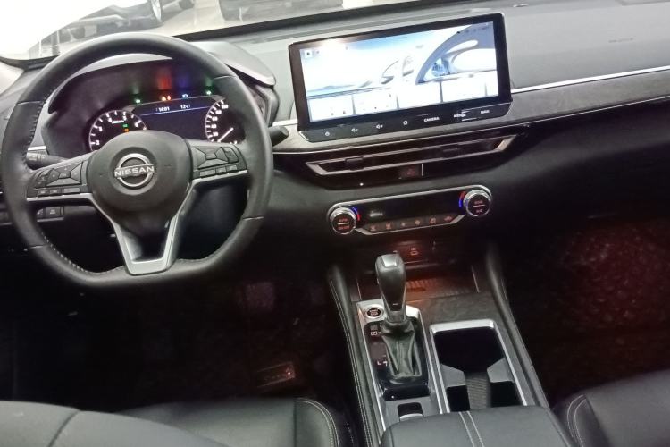 Used Nissan Teana 2022 2.0L XL-TLS Enjoyment Edition