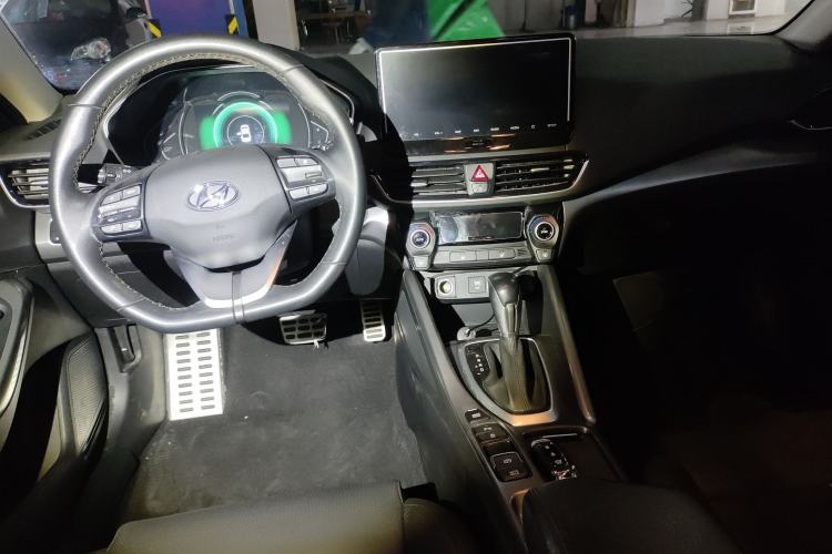 Used Hyundai Lafesta 2021 280TGDi DLX Luxury Edition
