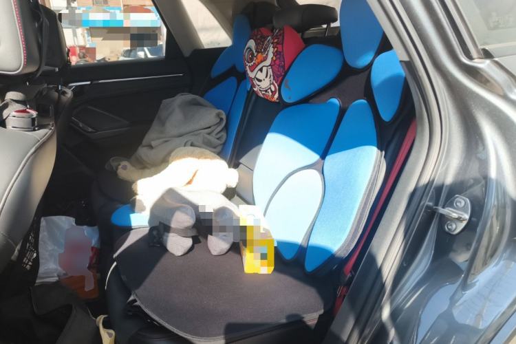 Used Audi Q3 2021 40 TFSI Fashion Dynamic Model