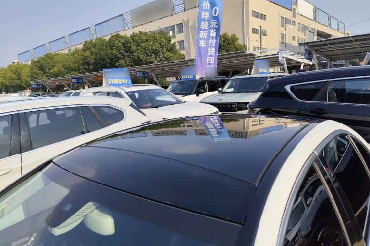 Used Mercedes-Benz C-Class 2017 Facelift C 200 L Sport Edition
