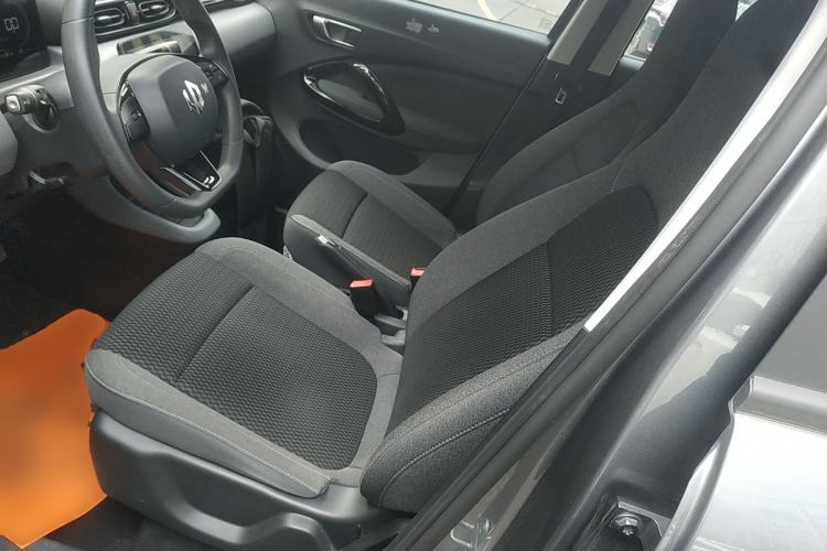 Used Leapmotor T03 2021 400 Lite Edition - Lithium-Ion Battery
