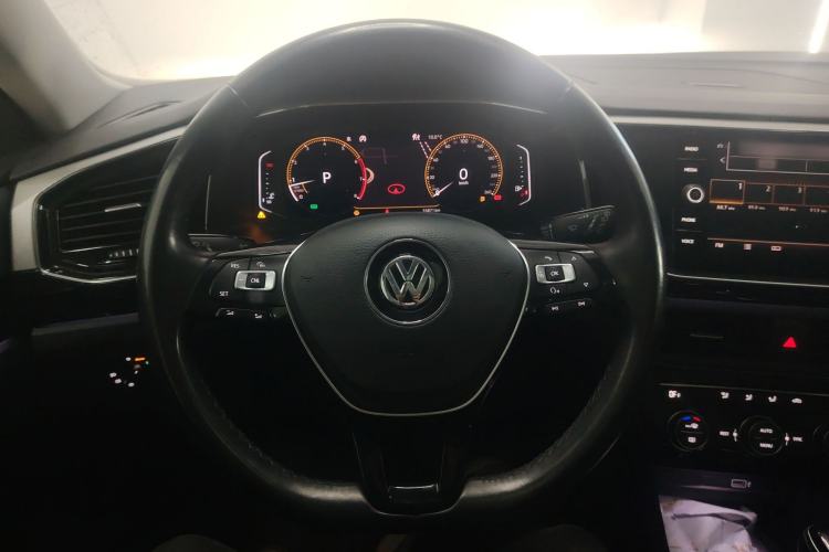 Used Volkswagen Tayron 2019 330TSI Two-Wheel Drive Luxury Model China VI Standard