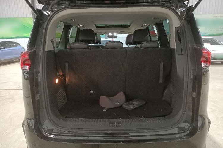 Used SAIC MAXUS EUNIQ 5 2019 Luxury Edition