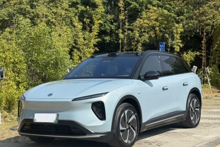 Used Nio ES6 2023 75 kWh