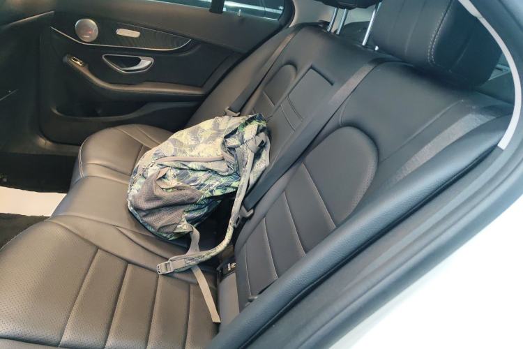 Used Mercedes-Benz C-Class 2020 C 260 L Sport Edition
