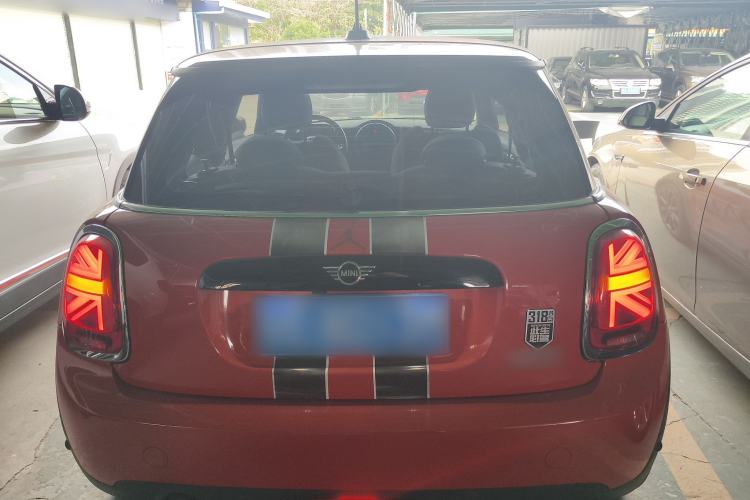 Used MINI MINI 2021 1.5T COOPER Artist