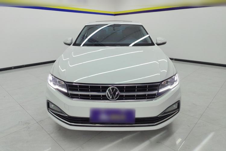 Used Volkswagen Bora 2021 1.5L Automatic Comfort Smart Connect Edition
