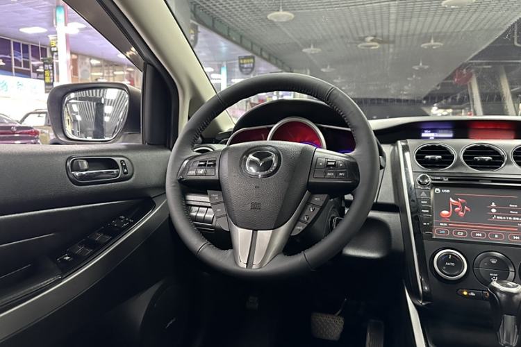 Used Mazda CX-7 2014 2.5L 2WD Premium Edition
