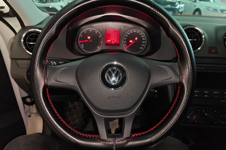 Used Volkswagen Jetta 2019 Dream Edition 1.4L Manual Fashion Version
