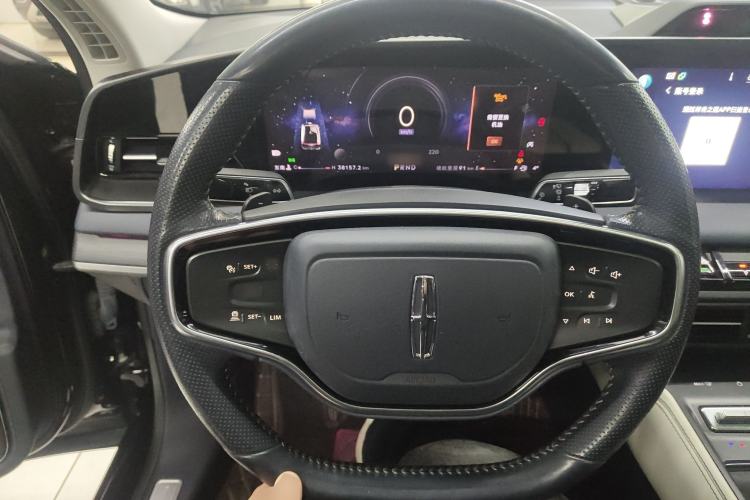 Used Lincoln Z 2022 iCool Luxury Edition
