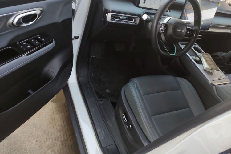 Used AION Y 2025 Plus 510 Zhihao Edition