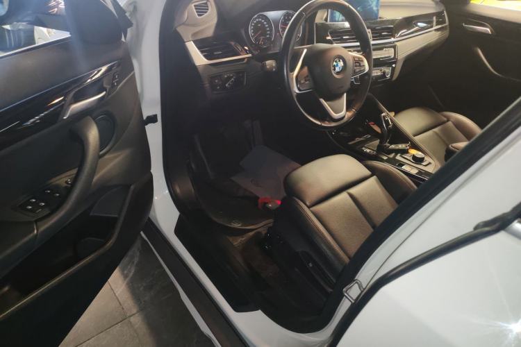 Used BMW X2 2019 sDrive20i M Sport Package China VI Emission Standard