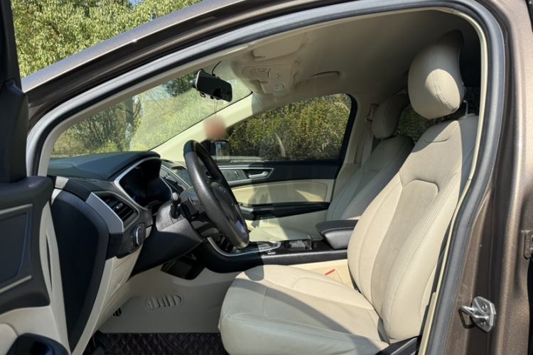 Used Ford Edge 2016 EcoBoost 245 Two-Wheel-Drive Titanium 5-Seater