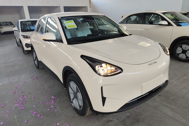 Used  Geome 2025 310km Youth Edition
