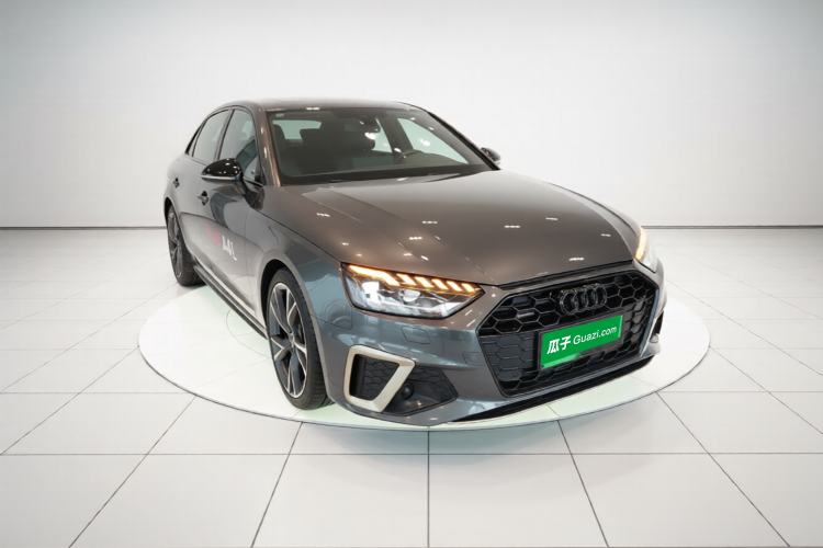 Used Audi A4L 2024 40 TFSI quattro RS Performance Package
