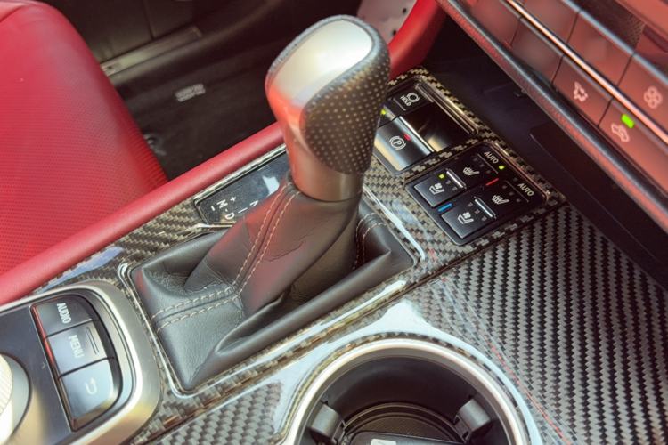 Used Lexus RX 2016 300 4x4 F SPORT Version China V Standard
