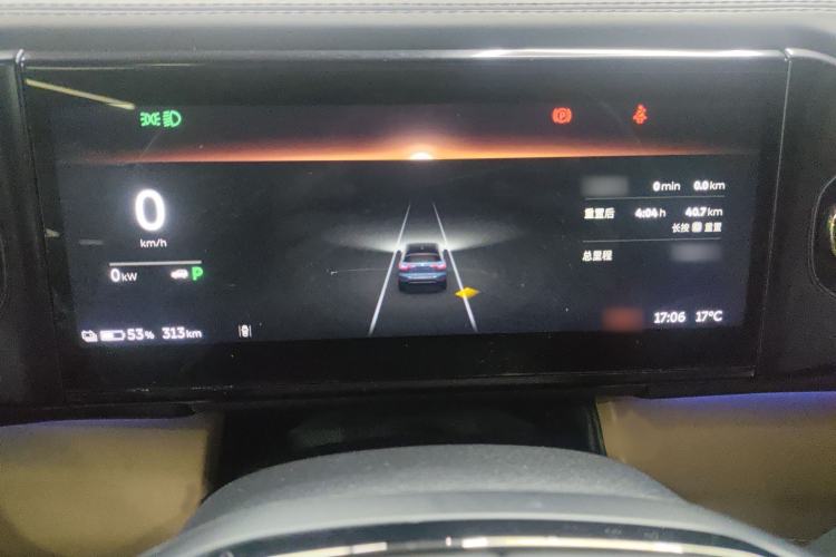 Used Nio EC6 2020 605 km Sport Edition
