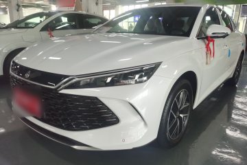 Used BYD Qin L 2024 DM-i 120KM Leading Model