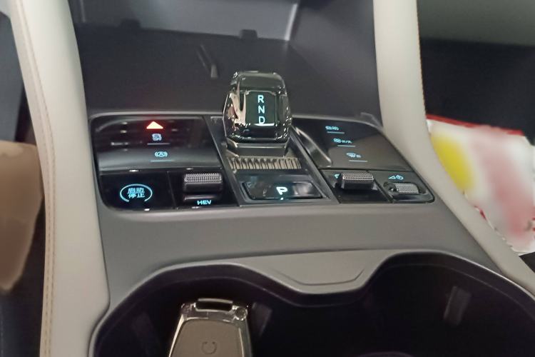 Used BYD Song PLUS New Energy 2023 Champion Edition DM-i 110KM Flagship Model
