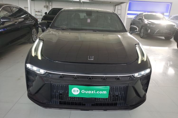 Used Lynk & Co 03 2023 1.5TD DCT JingPlus
