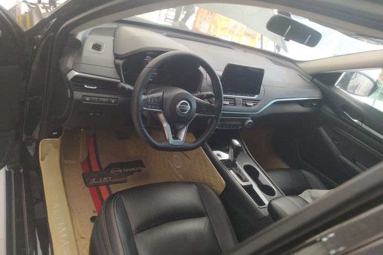 Used Nissan Teana 2020 2.0L XL Comfort Edition

