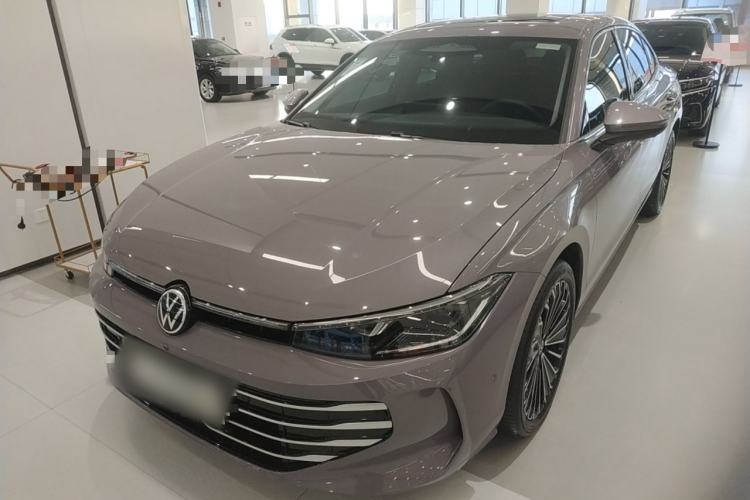 Used Volkswagen Passat 2025 Pro 380TSI Dragon Supreme Edition